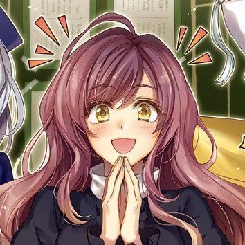 うちの子が一番かわいい