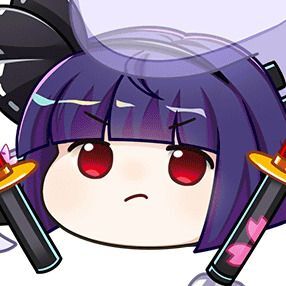 ゆっくり黒ようむ
