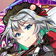 ロスワライブ咲夜