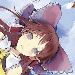 「博麗霊夢」とらのあなVer