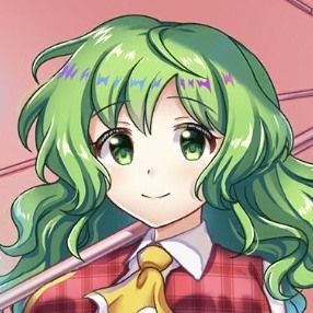 日差しを求めるフラワーマスター