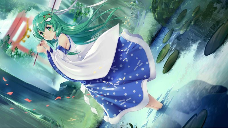 東方ロストワード】水着八雲紫の性能と評価【東ロワ】 - 東方ロストワード攻略wiki | Gamerch