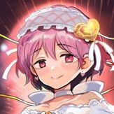 さとりの記念弾幕