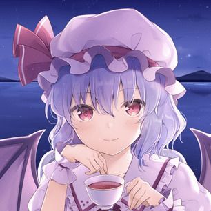 深夜の紅茶