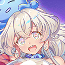 河原のスーパーアイドル水子