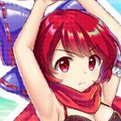 渚のデュラハン