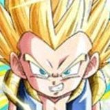 壮絶な勝利超サイヤ人ゴテンクス