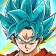 究極レベルのサイヤ人