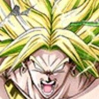 ブロリー【終わりなき恐怖】