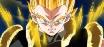 超サイヤ人3ゴテンクス