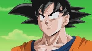 【修業とリフレッシュ】孫悟空