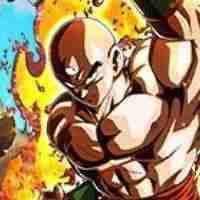 LR天津飯&餃子のLRドッカン覚醒後