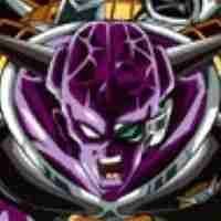 LRギニューのドッカン覚醒後