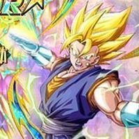 魔人ブウ編カテゴリ