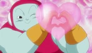 リブリアン巨大化