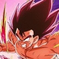 【友情の界王拳】孫悟空(界王拳)(超力)