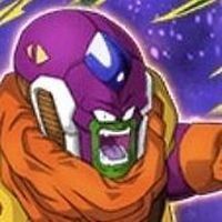 【若返ったパワー】スラッグ(極体)