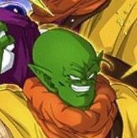 【悪の心のナメック星人】スラッグ(巨大化)