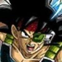 【第一線での戦闘】バーダック(大猿)(超技)