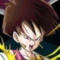 【華麗なる襲撃】セリパ(大猿)(超力)