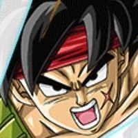 【交錯する運命】バーダック(超速)