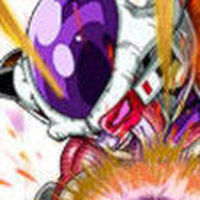 【悪の権化】フリーザ(第一形態)(極速)