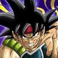 【呪われた未来】バーダック