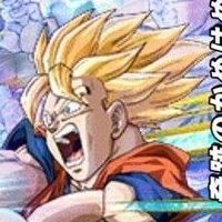 極限孫悟空のアイコン