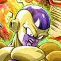 速ゴールデンフリーザ