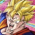 【絶望に立ち向かう力】超サイヤ人孫悟飯(未来)