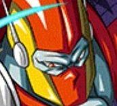 ハイパーメガリルド