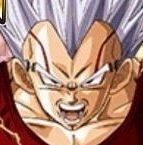 【最悪の融合】ベジータベビー(極速)