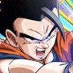 極限アルティメット孫悟飯