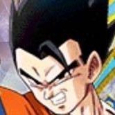 【無類の才能】アルティメット孫悟飯(超知)