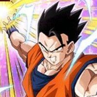 【新たなる決心】アルティメット孫悟飯(超速)