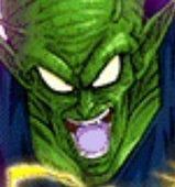 ピッコロ大魔王(老)