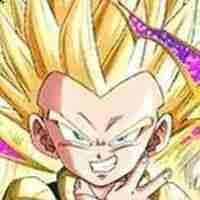 超ゴテンクスのアイコン