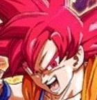 超ゴッド孫悟空