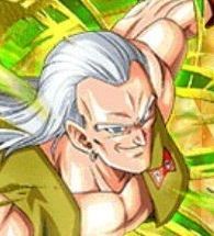 人造人間十三号