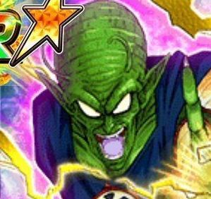 ピッコロ大魔王(老)