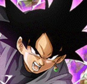 ゴクウブラック