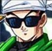 力サイヤマン