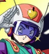 技サイヤマン2号