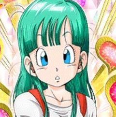 ブルマ(少女期)