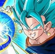 ベジットブルー