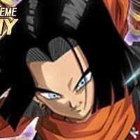 人造人間17号(未来)