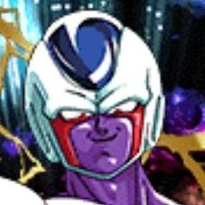 【冷徹な侵略】クウラ