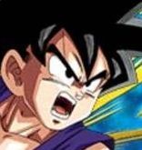 孫悟飯(少年期)