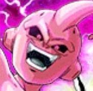 魔人ブウ(純粋)