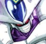 Z覚醒前天下一クウラ